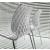 Uni-550 Polypropylene Dining Chair