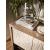 San Roque Wood Console Table w/4 Doors