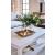 Hermosa Wood Rectangular Coffee Table