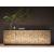 Meadow Travertine Dining Room Set
