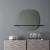 Vanity Round Wall Mirror
