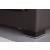 SM Uptown Fabric/PU Convertible Living Room Set