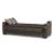Uptown Leatherette Convertible Living Room Set