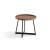 Uptown Modern End Table