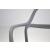 Chewie Polypropylene Stackable Outdoor Dining Chair