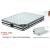 US628 10-inch Plush Pocket Spring Mattress with Euro Top