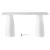 Harmony Marble Console Table
