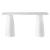 Harmony Marble Console Table