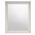 Coalesce Wood Mirror