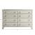 Escape Wood Dresser w/9 Drawers