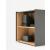 Viga Office Bookcase