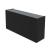 Viga Office Veneer/HPL Bookcase w/4 Shelves