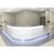 VALDE Customizable Reception Desk