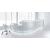VALDE Customizable Reception Desk