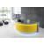 VALDE Customizable Reception Desk