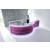 VALDE Customizable Reception Desk