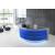 VALDE Customizable Reception Desk