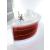 VALDE Customizable Reception Desk