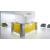 VALDE Customizable Reception Desk