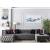 Valencia Tufted Velvet U-Shape Sectional Sofa