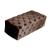Valencia Rectangular Upholstered Ottoman