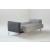 Valens Fabric Sleeper Loveseat