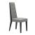 Valentina Modern Eco-Leather Dining Chair