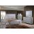 SM Valentino Tufted LED Panel Bedroom Set