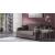 Valerie Fabric Storage Sleeper Loveseat