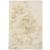 Vani Polyester Rectangular Handmade Rug