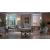 Vanessa Tufted Velvet Loveseat