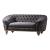 Vanessa Tufted Velvet Living Room Set