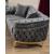 Vanessa Tufted Velvet Sofa