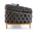 Vanessa Tufted Velvet Sofa