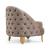 Vanessa Tufted Velvet Living Room Set