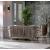 Vanessa Tufted Velvet Loveseat