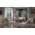 Vanessa Tufted Velvet Living Room Set