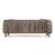Vanessa Tufted Velvet Living Room Set