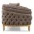 Vanessa Tufted Velvet Sofa