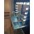 SM 13 Drawer Vanity Desk w/Mirror