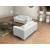 The Vanity Leather Sofa Set