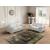 The Vanity Leather Sofa Set