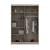 Chico 59-inch 2-Door Wood Wardrobe with Mirror