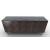Universal Ceramic/Wood/Glass Customizable Sideboard w/3 Doors & Wooden Feet
