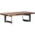 Bent Coffee Table