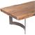 Bent Coffee Table