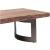 Bent Coffee Table