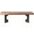Bent Coffee Table
