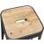 Bistro Counter Stool