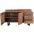 Bent Sideboard